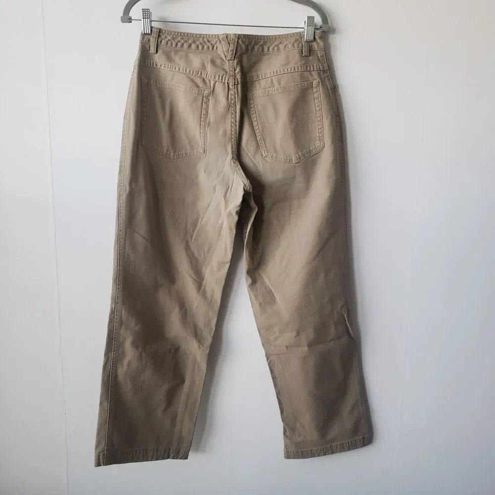 Duluth Trading Co approximate measurements